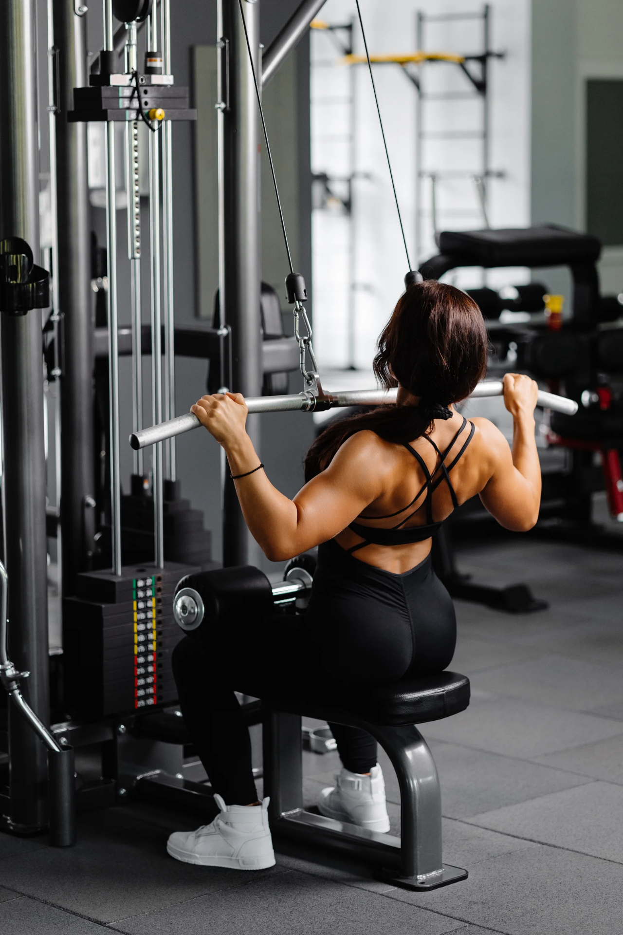 Onyx 5/3/1: 10-Week Strength Cycle