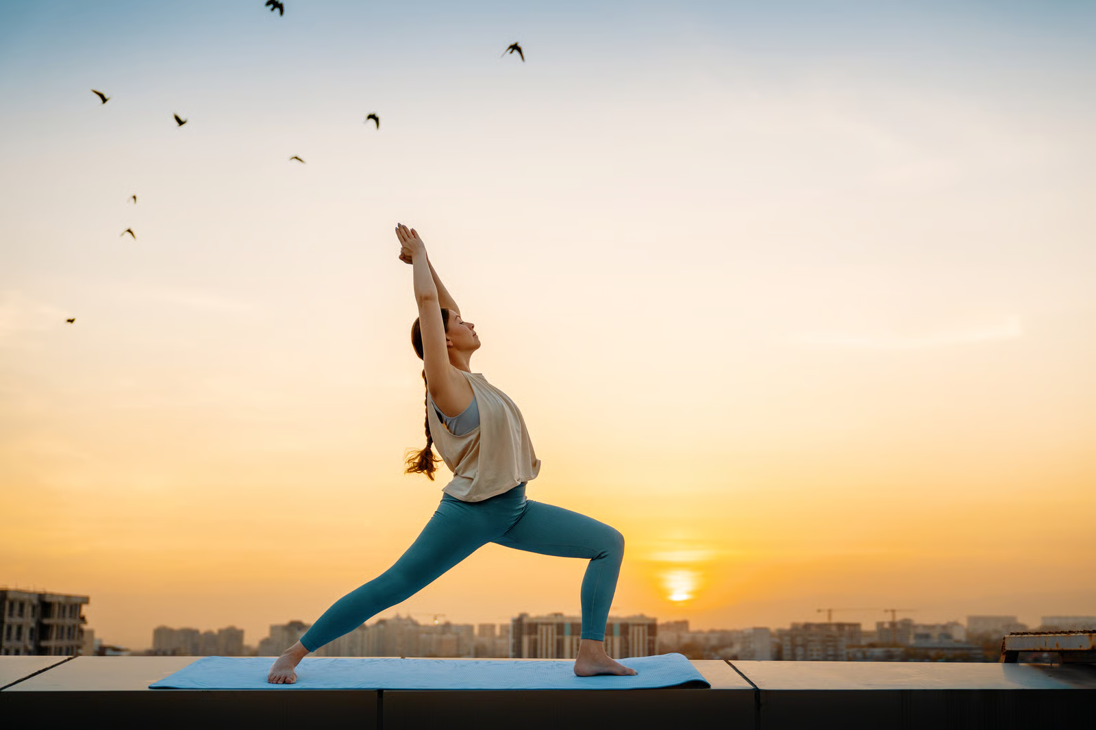 A 5-Minute Morning Reset