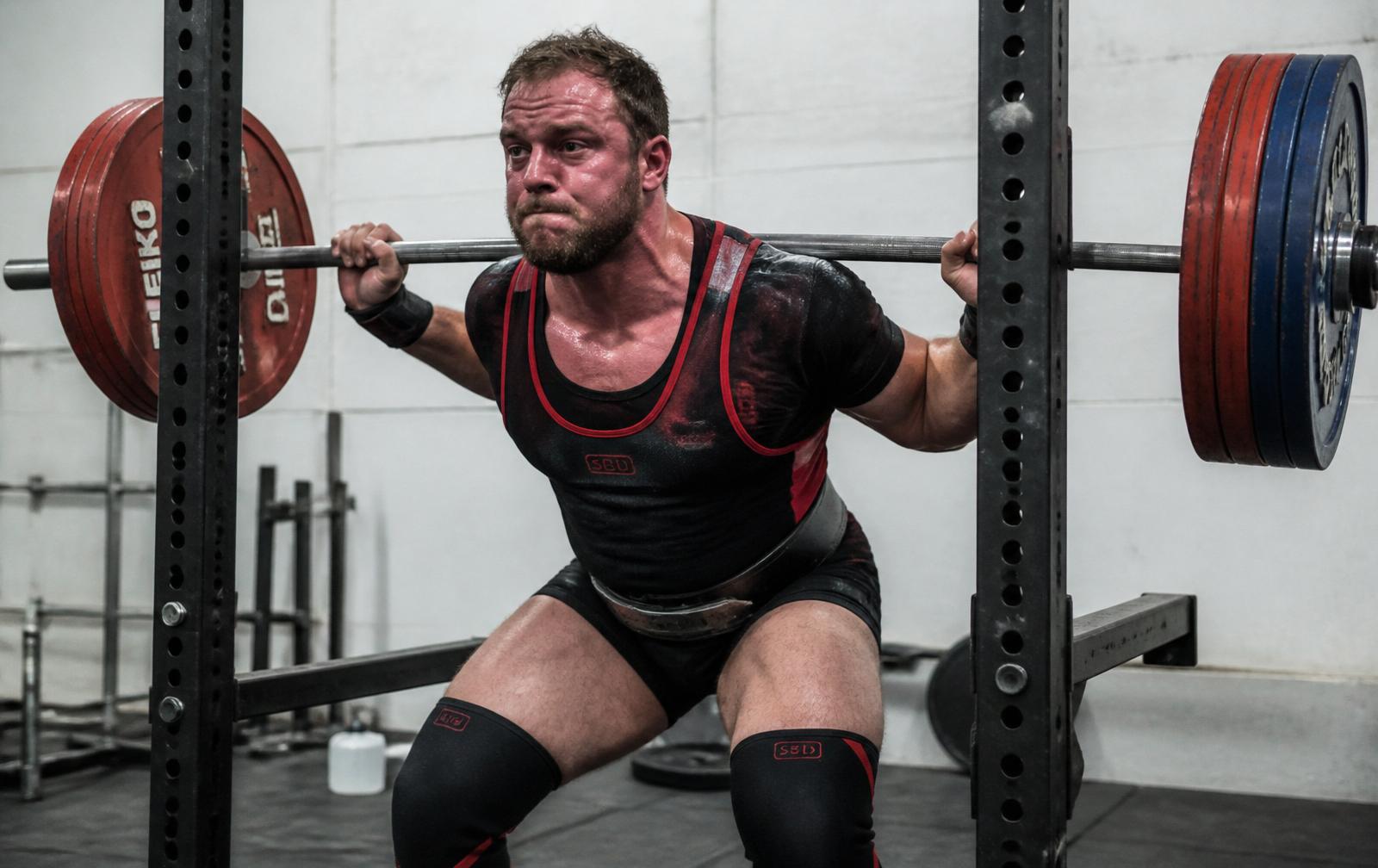 Overload is measurable, patient, and boring. That is why it works.