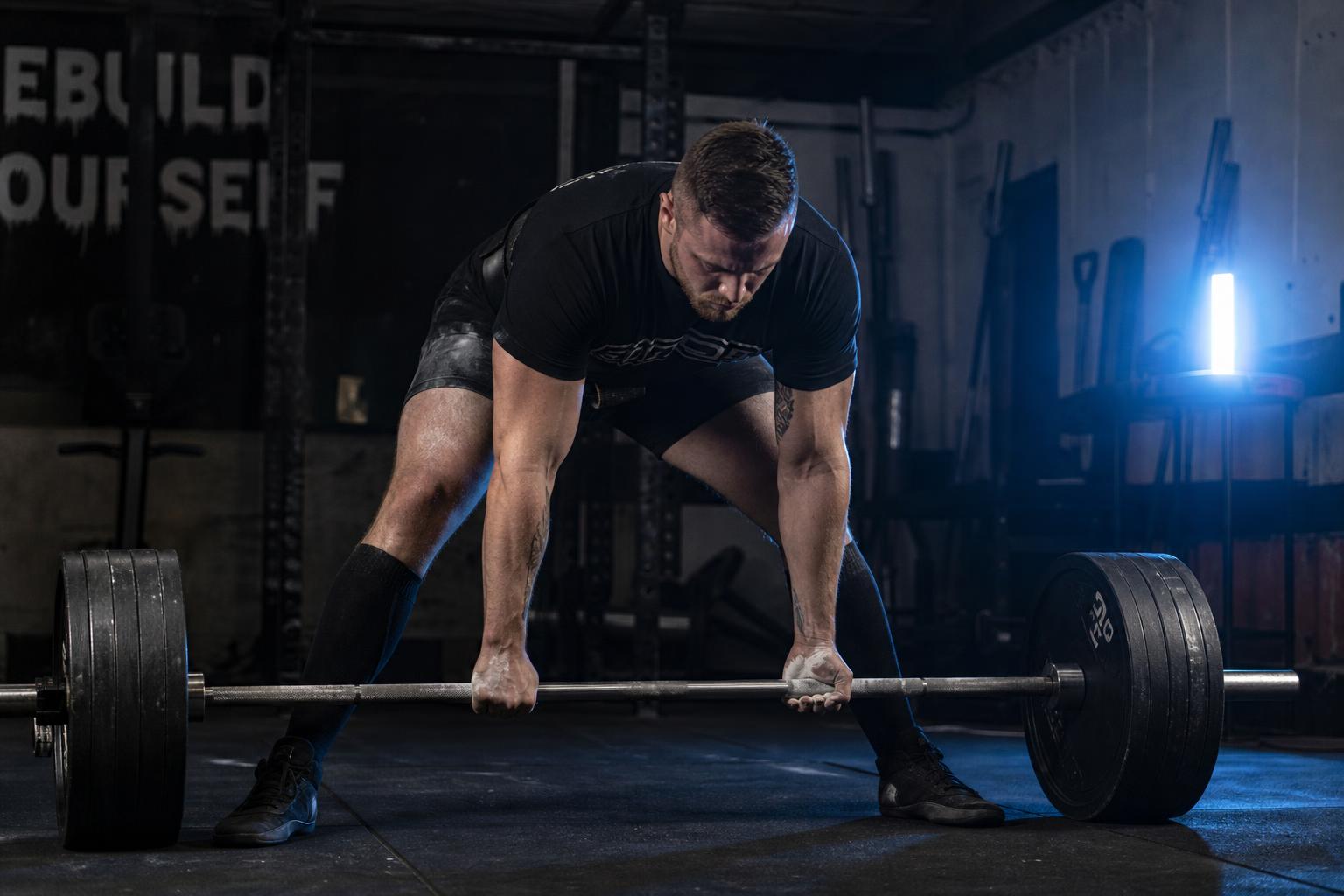 Free 2-Week Powerlifting Sampler