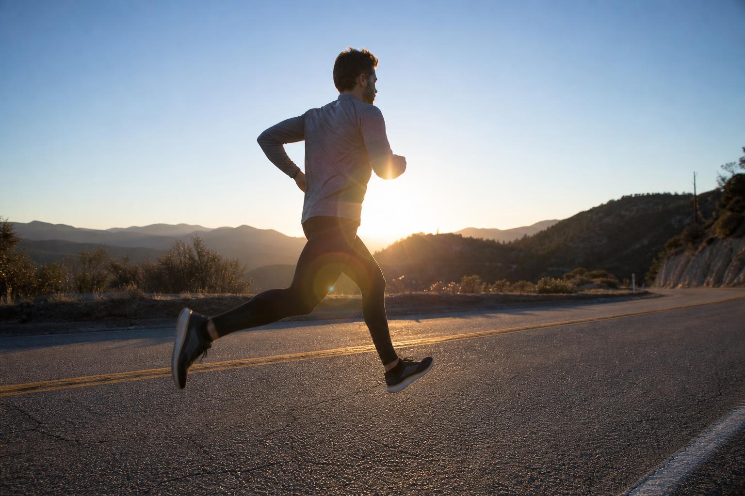 Free 2-Week Runner Sampler