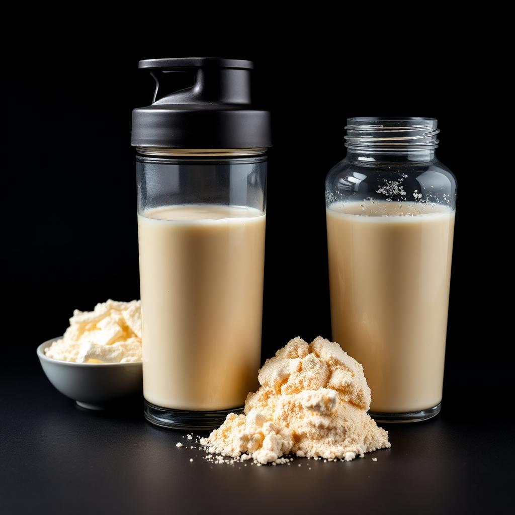 Whey Protein